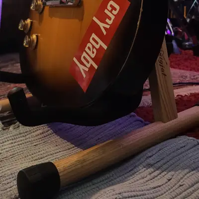 Gibson Les Paul Studio '60s Tribute Left-Handed 2010 - 2015 image 9