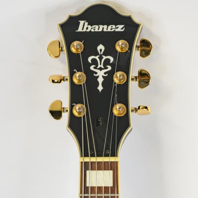 Ibanez AG95 Artcore Expressionist