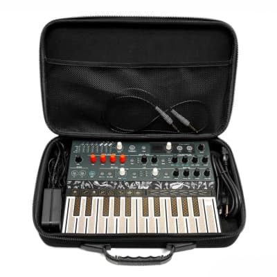 Analog Cases PULSE Case for Arturia MiniLab , MicroFreak or MicroBrute