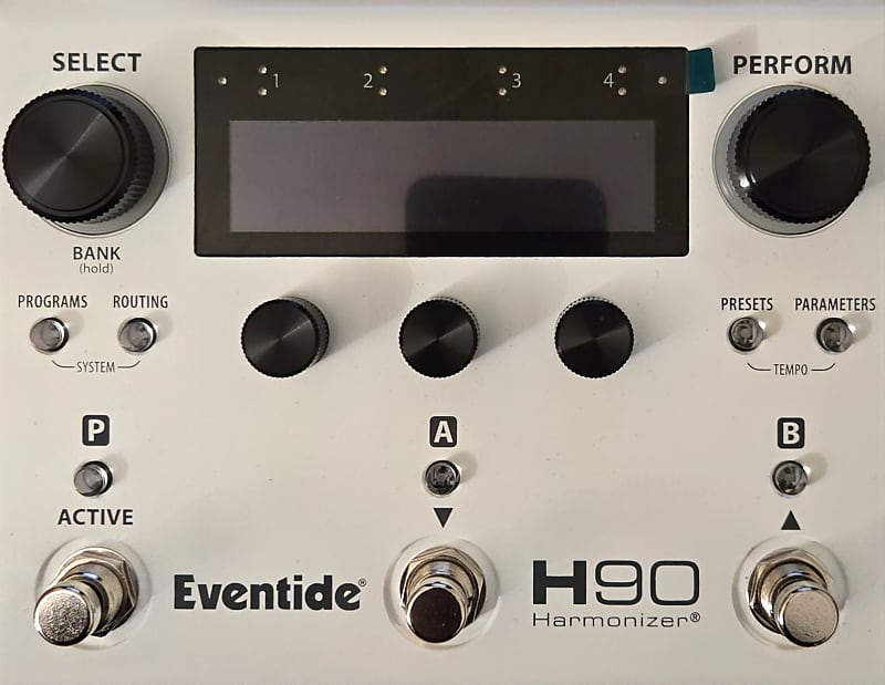 Eventide H90 Harmonizer