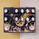 Walrus Audio Ages / Warhorn Dual Overdrive - The Pedal Movie Exclusive