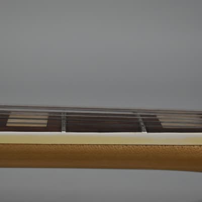1966 Fender Coronado XII Sunburst Finish 12 String Electric Guitar w/OHSC image 12