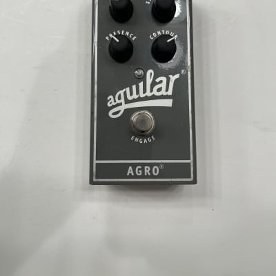 Reverb.com listing, price, conditions, and images for aguilar-agro