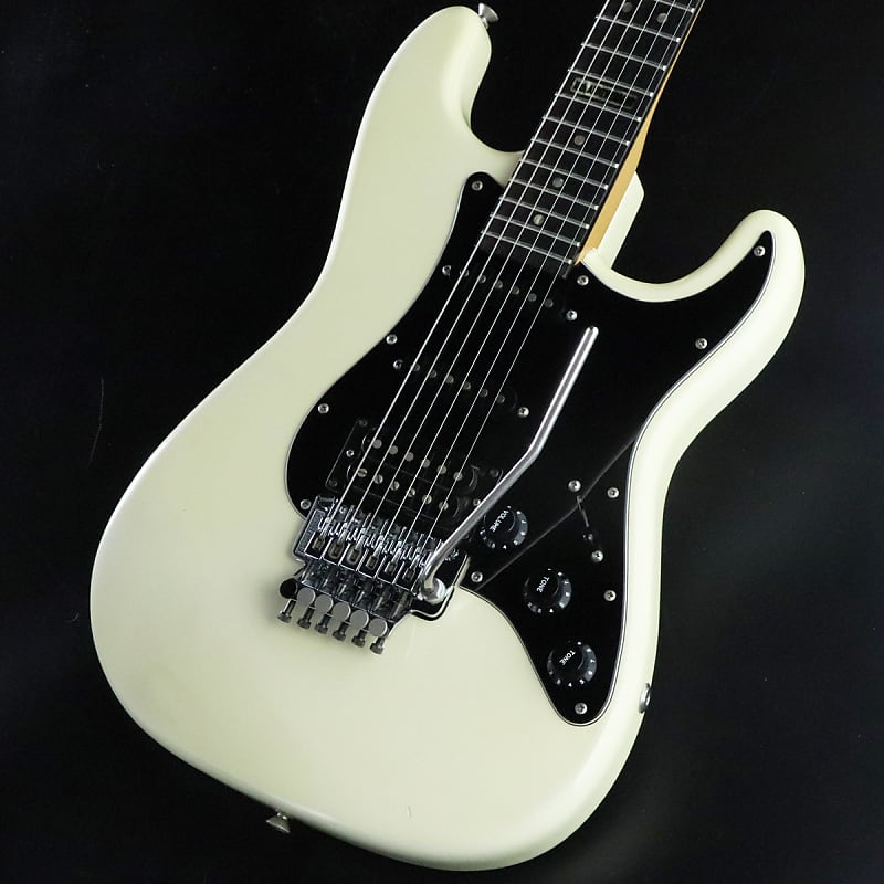 Fernandes FST-65 15th Anniversary White - Free Shipping*