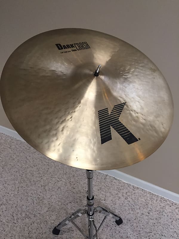 Zildjian 19