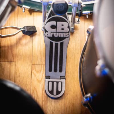 Custom Hybrid Electronic Drums image 9