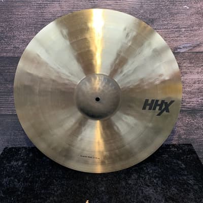 Sabian 21