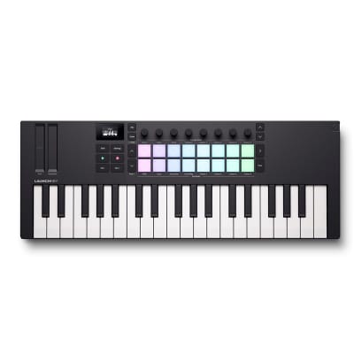 MIDIコントローラー Launchkey 37 MK3 Launchkey 37 [MK3] | Novation