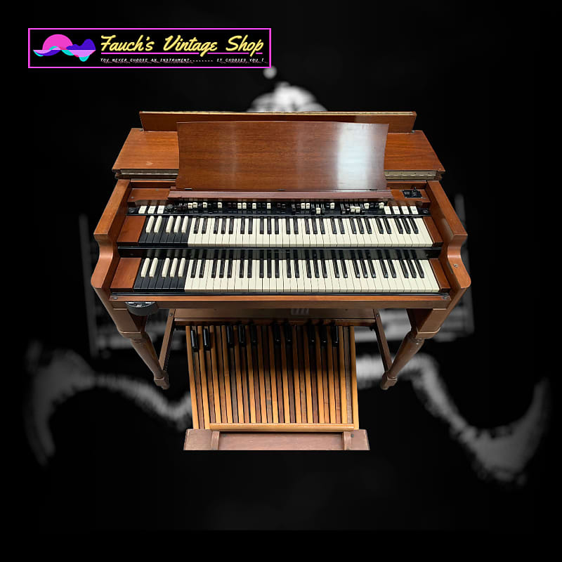 Hammond B3 1955-1974 image 1