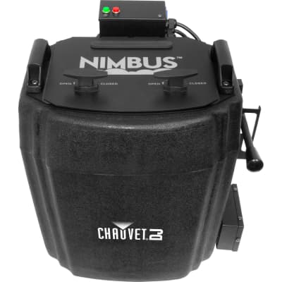 Chauvet DJ Nimbus machine à glace carbonique image 2