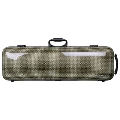 Gewa Idea 1.8 Oblong 4/4 Carbon Fibre Violin Case | Reverb