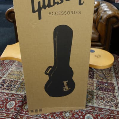 Gibson Explorer Modern Hardshell Case (Black) image 4