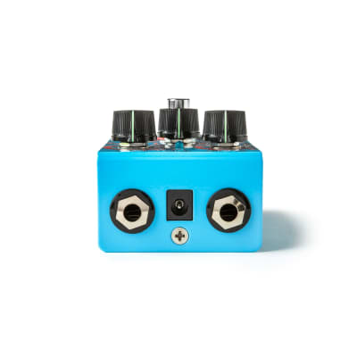 Way Huge Smalls Geisha Drive Pedal WM32B image 5
