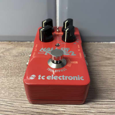 TC Electronic Hall of Fame 2 Reverb 2017 - Present - Red image 8