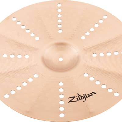 Zildjian I Family Trash Crash Cymbal, 17" image 3