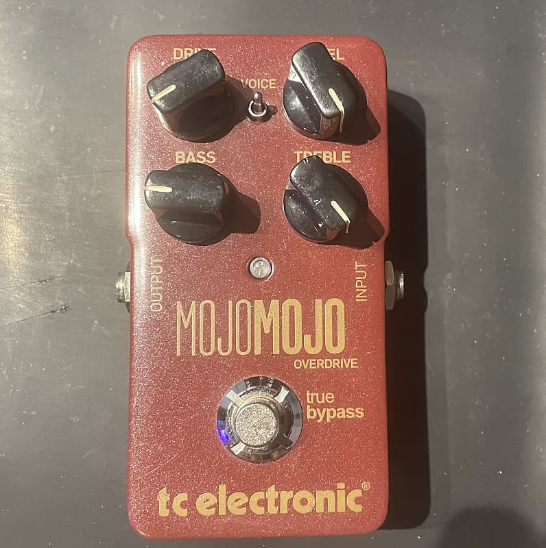 TC Electronic Mojo Mojo