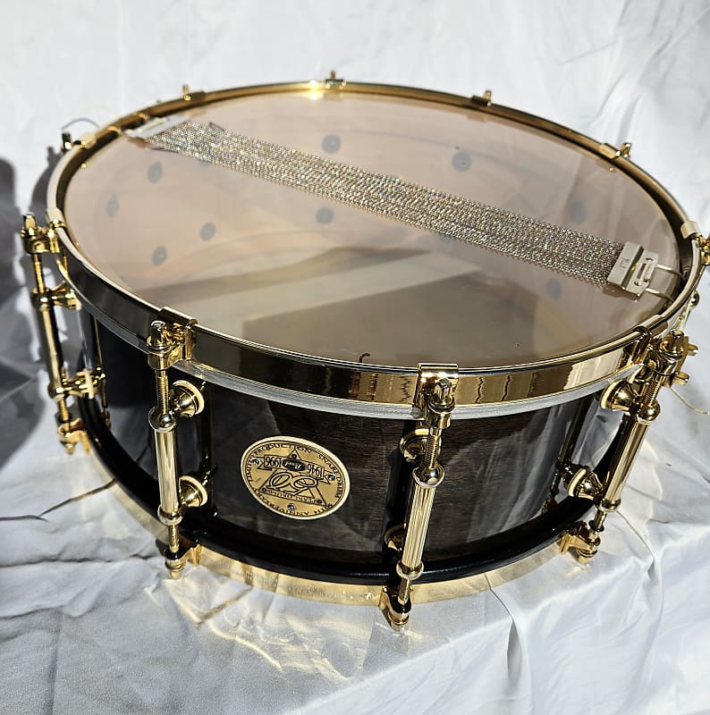 Pearl 50th Anniversary Limited Edition 14
