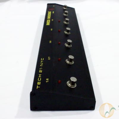 Tech 21 Midi Moose | Reverb Canada