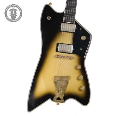 Gretsch Custom Shop G6199 Caddy Bo Michigan Mahogany Green Gretsch Custom Shop G6199 Caddy Bo Michigan Mahogany Green