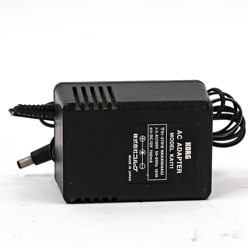 Kawai EQ-8 8 Channel Parametric Equalizer EQ with Power Supply