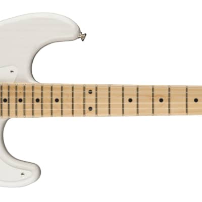 Fender Fender American Original '50s Stratocaster Features 12/2020 - White Blonde for sale