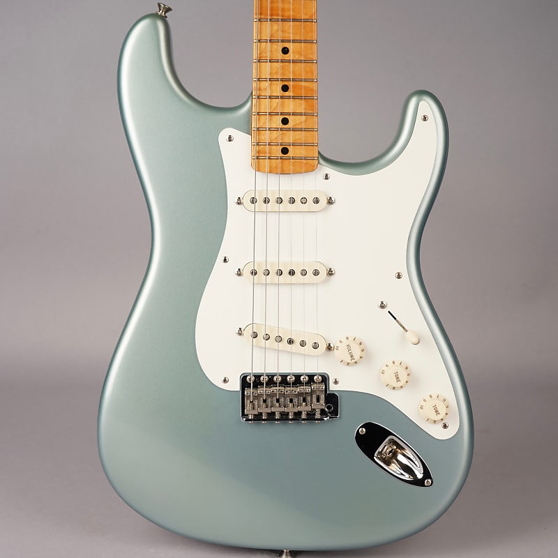 fender USA american vintage 57 2006年製 Fender USA American Vintage '57 Stratocaster – Fabulous guitars