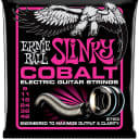 Ernie Ball Cobalt Elec Guitar Strings Super Slinky