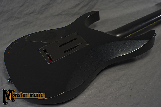 大幅値下げ Ibanez RGTHRG1 H.R. Giger 2005 限定物 - メルカリ