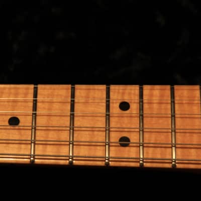 Fender Masterbuilt Custom Shop Strat Fessler image 18