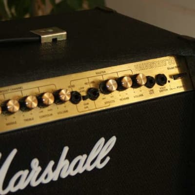 marshall 8080 Valvestate 80V | Reverb UK