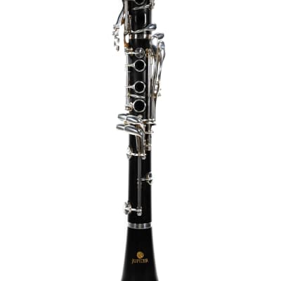 Jupiter JCL1100 Bb Clarinet image 10