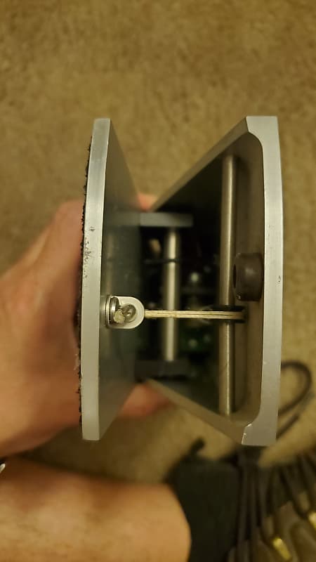 Ernie Ball VPJR Tuner