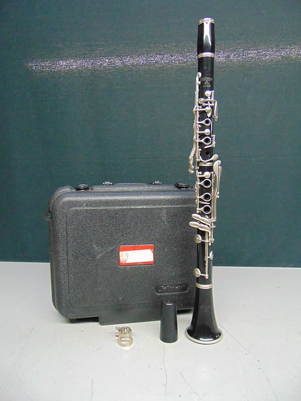 Selmer CL300 Bb Student Reverb