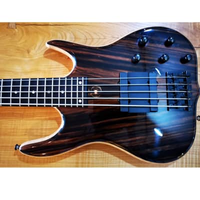 Ken Smith Burner HF5 Custom BACK ORDER | Reverb