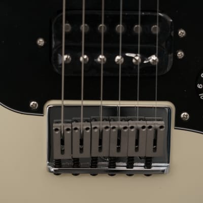 Fender Player Lead III -White image 4