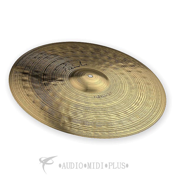 Paiste 20 inch Signature Full Ride Cymbal - 4001620 image 1