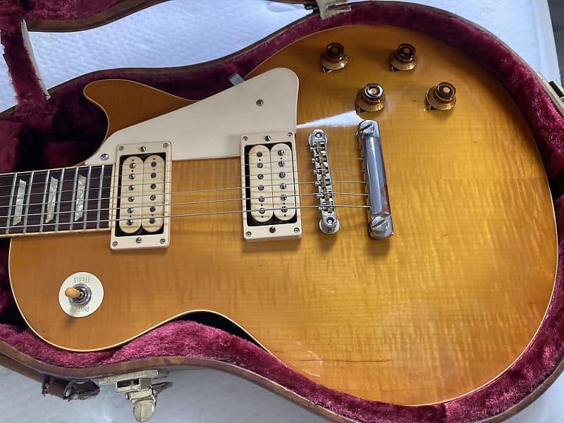 1981 Tokai LS-120 | Reverb