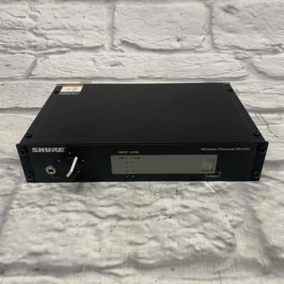 Shure PSM 400 Wireless Personal Monitor System image 4