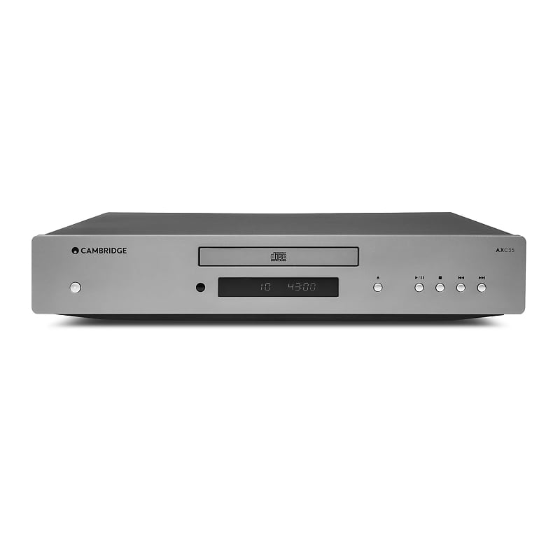 Cambridge Audio AXC35 CD Player | Reverb