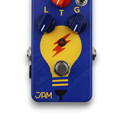 Reverb.com listing, price, conditions, and images for jam-pedals-tubedreamer