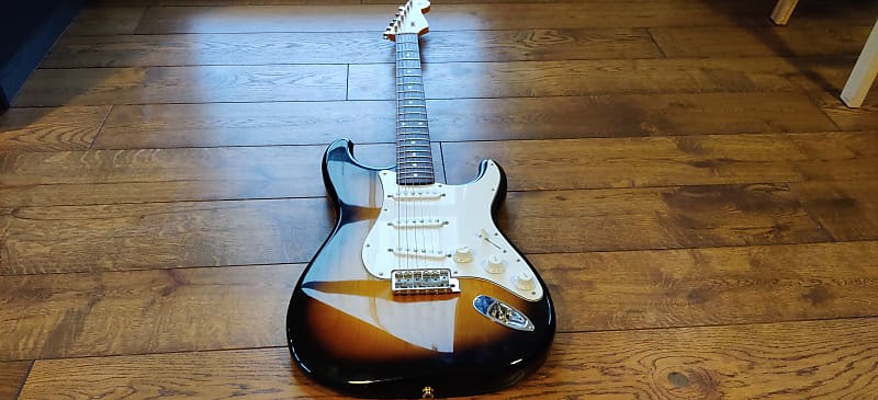 Tokai ストラト limited edition 2011 Tokai Super Edition SD45 MIJ 1980s Japan Electric Guitar