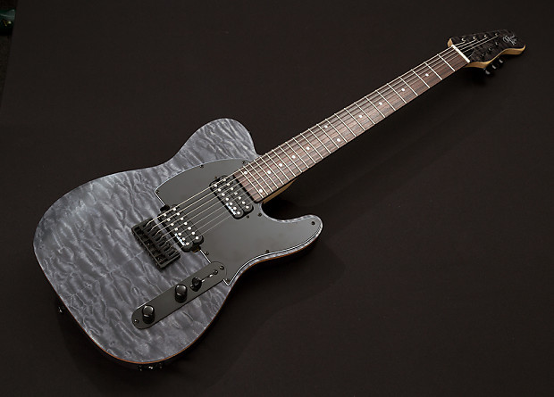 Michael kelly 7 string outlet