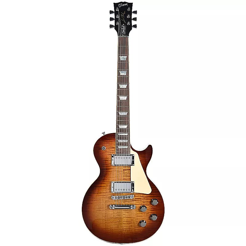 Gibson Les Paul Standard HP 2017 | Reverb