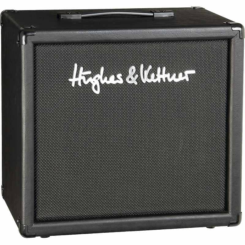 Hughes & Kettner TM112CAB TubeMeister 112 image 1