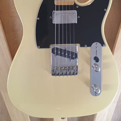 Fender 1996 USA Telecaster - Exceptional 50th Anniversary