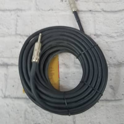 Hosa SKJ-450 Series 50ft Speaker Cable image 3