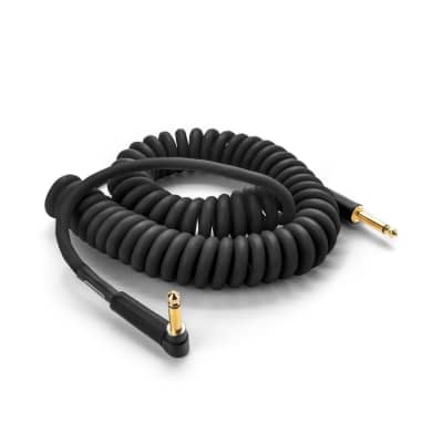 Mxr DC Icb15 R Coil Cable Black 4.5 M image 2