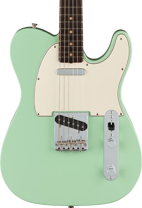 Amazon.com: Fender American Vintage II 1963 Telecaster