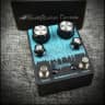 EarthQuaker Devices Spires Spires Double Fuzz Guitar Effect Pedal - 1968 Fuzz Sound