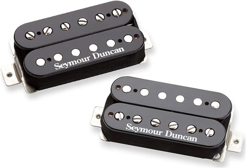 SEYMOUR DUNCAN ALEX SKOLNICK SIGNATURE SET | Reverb Canada